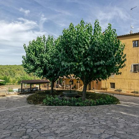 Mas Alba Villa San Esteban de Guialbes Exterior photo